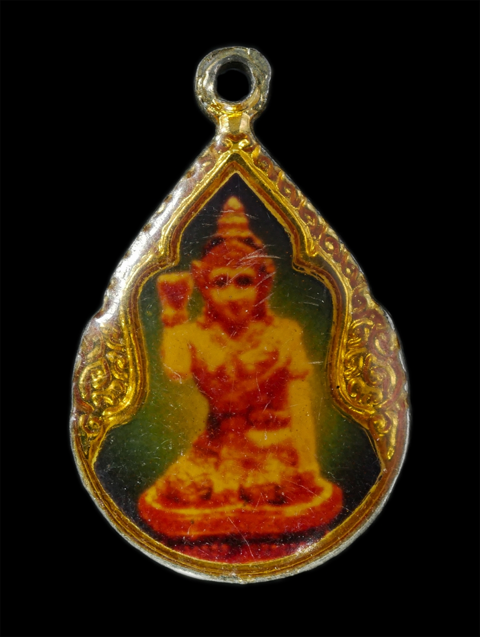 2569-01-21 (186)p.jpg - ล็อกเก็ต พระอธิการมูล จนทปโม หลังแม่นางกวัก พระเก่าสวย น่าเก็บสะสมบูชา | https://kamulet.in.th